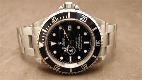 polipetto rolex